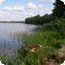 Природа Псковской области, виды озера Спастер, общая информация об озере